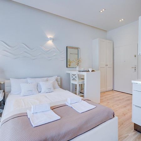 Apartamenty Marea - Visitopl مينززدرويه المظهر الخارجي الصورة