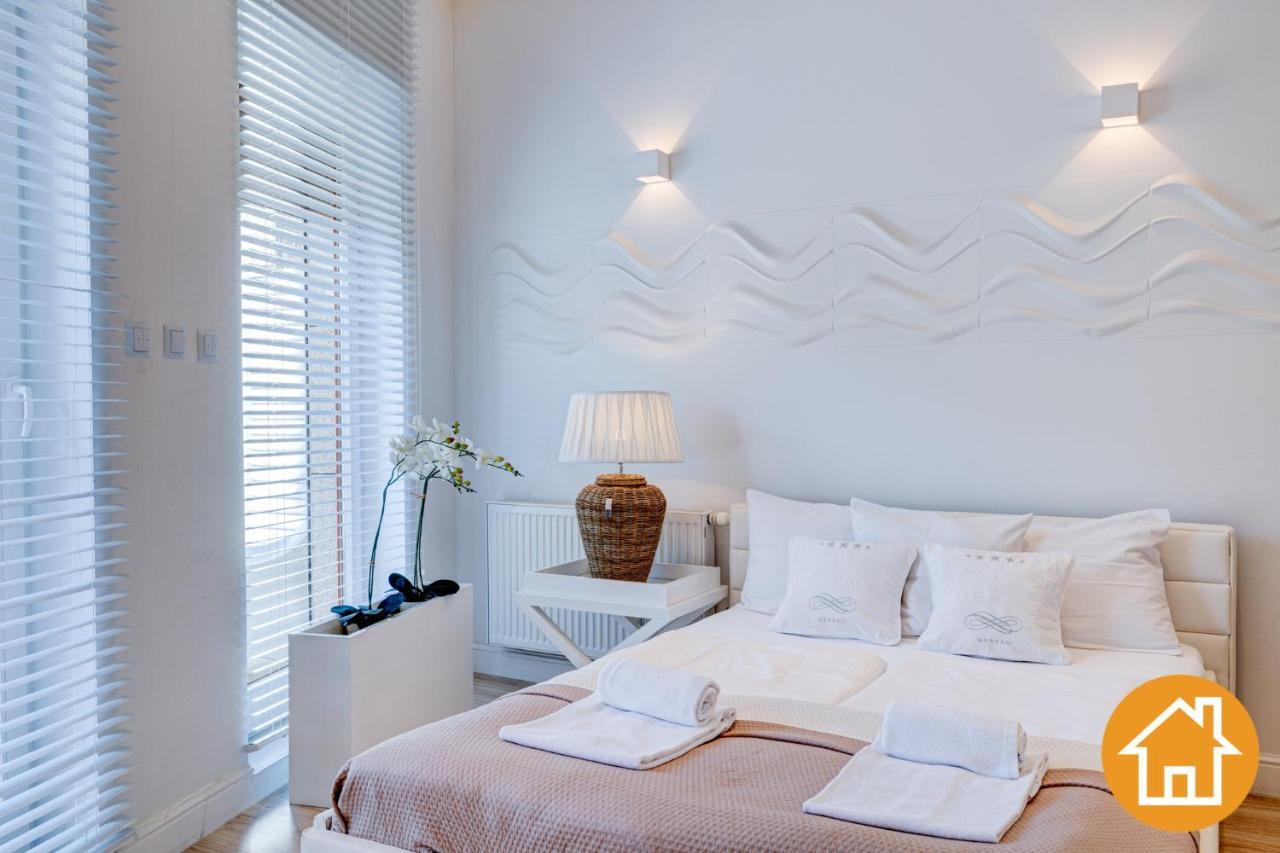 Apartamenty Marea - Visitopl مينززدرويه المظهر الخارجي الصورة