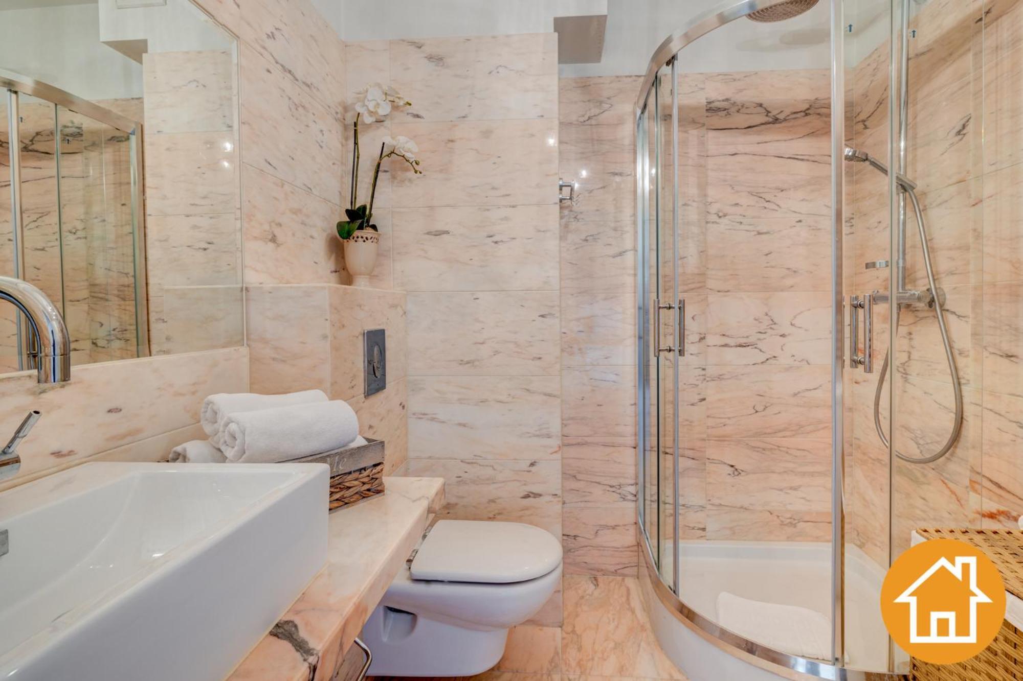 Apartamenty Marea - Visitopl مينززدرويه المظهر الخارجي الصورة